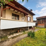 Къща в Банско - 141 кв.м за 1447 €/кв.м - Снимка #1