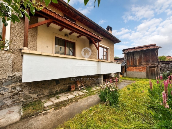 Къща в Банско - 141 кв.м за 1447 €/кв.м - Снимка #1