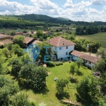 Къща в с. Боринци, Област Сливен - 350 кв.м за 458 €/кв.м - Снимка #1