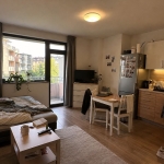 Дава се под наем Едностаен апартамент в София, Витоша - 43 кв.м за 470 € - Снимка #1