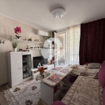 Двустаен апартамент в к.к. Слънчев бряг - 42 кв.м за 2667 €/кв.м - Снимка #1