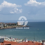 Едностаен апартамент в Созопол - 57 кв.м за 1956 €/кв.м - Снимка #1