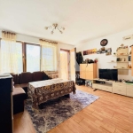 Дава се под наем Двустаен апартамент в Варна, Виница - 48 кв.м за 350 € - Снимка #1