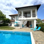 Къща в Ахелой - 179 кв.м за 1453 €/кв.м - Снимка #1