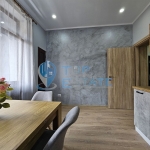 Двустаен апартамент в Горна Оряховица - 46 кв.м за 1077 €/кв.м - Снимка #1