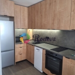 Дава се под наем Тристаен апартамент в Варна, ВИНС - 85 кв.м за 850 € - Снимка #1