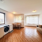 Дава се под наем Двустаен апартамент в Банско - 65 кв.м за 400 € - Снимка #1