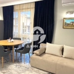 Двустаен апартамент в к.к. Слънчев бряг - 85 кв.м за 1518 €/кв.м - Снимка #1