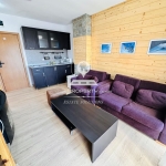 Двустаен апартамент в Банско - 52 кв.м за 2289 €/кв.м - Снимка #1