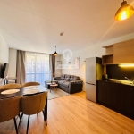 Двустаен апартамент в Банско - 53 кв.м за 2265 €/кв.м - Снимка #1
