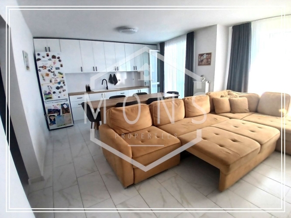 Тристаен апартамент в Севлиево - 91 кв.м за 1704 €/кв.м - Снимка #1