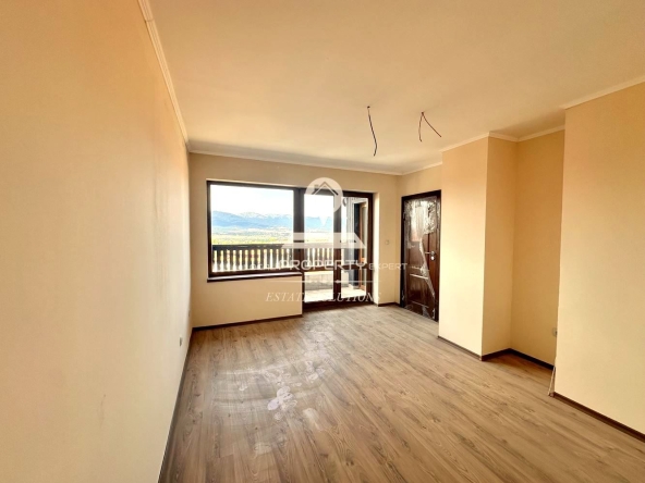 Двустаен апартамент в Банско - 57 кв.м за 1316 €/кв.м - Снимка #1