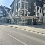 Магазин в Банско - 166 кв.м за 1558 €/кв.м - Снимка #1