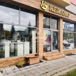 Магазин в Банско - 230 кв.м за 2500 €/кв.м - Снимка #1