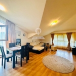 Едностаен апартамент в Банско - 56 кв.м за 1161 €/кв.м - Снимка #1