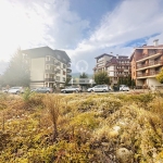 Парцел в Банско - 700 кв.м за 240 €/кв.м - Снимка #1