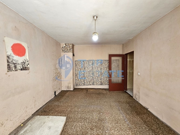 Едностаен апартамент в Горна Оряховица - 40 кв.м за 1138 €/кв.м - Снимка #1