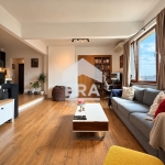 Двустаен апартамент в София, Оборище - 60 кв.м за 4584 €/кв.м - Снимка #1