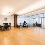 Офис в София, Манастирски ливади - 235 кв.м за 2120 €/кв.м - Снимка #1