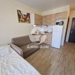 Едностаен апартамент в к.к. Слънчев бряг - 34 кв.м за 2309 €/кв.м - Снимка #1