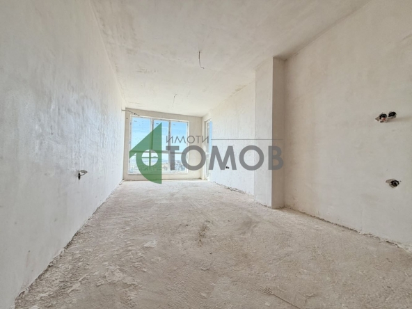 Двустаен апартамент в Стара Загора, Била - 62 кв.м за 1396 €/кв.м - Снимка #1