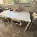 Дава се под наем Тристаен апартамент в София, Изток - 85 кв.м за 870 € - Снимка #1