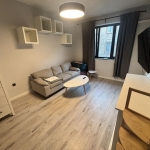 Дава се под наем Двустаен апартамент в София, Център - 58 кв.м за 690 € - Снимка #1