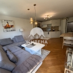 Дава се под наем Тристаен апартамент в Варна, ВИНС - 100 кв.м за 1000 € - Снимка #1