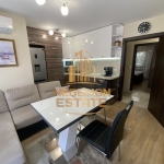 Двустаен апартамент в Варна, Колхозен пазар - 59 кв.м за 2458 €/кв.м - Снимка #1