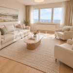 Тристаен апартамент в София, Медицинска академия - 102 кв.м за 3138 €/кв.м - Снимка #1