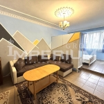 Дава се под наем Тристаен апартамент в Варна, Централна поща - 60 кв.м за 500 € - Снимка #1
