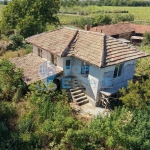 Къща в с. Янтра, Област Велико Търново - 100 кв.м за 250 €/кв.м - Снимка #1