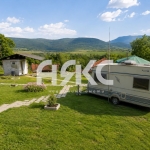 Парцел в с. Златна Панега, Област Ловеч - 820 кв.м за 37 €/кв.м - Снимка #1