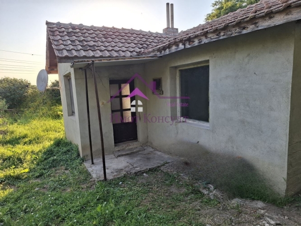 Къща в с. Китка, Област Варна - 55 кв.м за 910 €/кв.м - Снимка #1