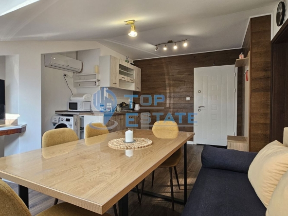 Двустаен апартамент в Горна Оряховица - 64 кв.м за 1094 €/кв.м - Снимка #1