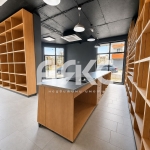 Дава се под наем Магазин в София, Малинова долина - 80 кв.м за 2000 € - Снимка #1