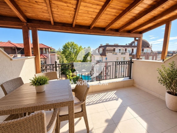 Тристаен апартамент в к.к. Слънчев бряг - 66 кв.м за 1288 €/кв.м - Снимка #1