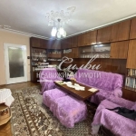 Четиристаен апартамент в Шумен, Математическа гимназия - 103 кв.м за 1787 €/кв.м - Снимка #1