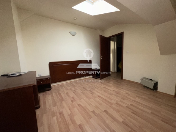 Многостаен апартамент в Банско - 140 кв.м за 715 €/кв.м - Снимка #1