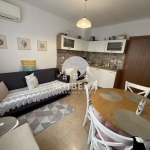 Двустаен апартамент в к.к. Златни пясъци - 44 кв.м за 1807 €/кв.м - Снимка #1