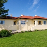Къща в с. Вранино, Област Добрич - 128 кв.м за 938 €/кв.м - Снимка #1