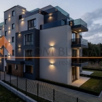 Двустаен апартамент в Варна, Бриз - 74 кв.м за 1791 €/кв.м - Снимка #1