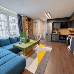 Тристаен апартамент в Стара Загора, Железник - център - 105 кв.м за 1380 €/кв.м - Снимка #1