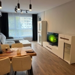 Дава се под наем Двустаен апартамент в София, Дружба 2 - 70 кв.м за 700 € - Снимка #1