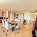 Дава се под наем Тристаен апартамент в Варна, Галата - 120 кв.м за 850 € - Снимка #1
