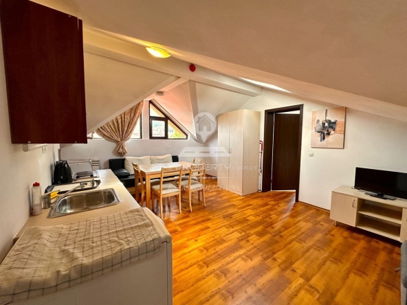 Двустаен апартамент в Банско - 78 кв.м за 962 €/кв.м - Снимка #1