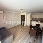 Дава се под наем Двустаен апартамент в Варна, Център - 60 кв.м за 650 € - Снимка #1