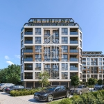 Двустаен апартамент в Бургас, Славейков - 72 кв.м за 1202 €/кв.м - Снимка #1