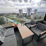 Тристаен апартамент в Варна, Бриз - 110 кв.м за 3273 €/кв.м - Снимка #1