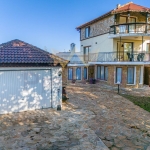 Къща в с. Климентово, Област Варна - 280 кв.м за 2108 €/кв.м - Снимка #1